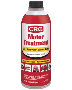 CRC® Motor Treatment, 16 Fl Oz