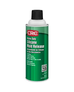 CRC® Heavy Duty Silicone Mold Release, 12 wt oz