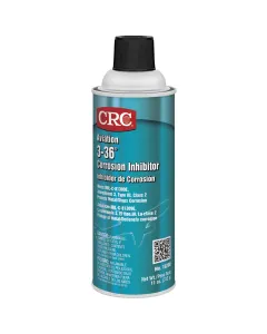 CRC® Aviation 3-36&#174; Corrosion Inhibitor, 11 Wt Oz