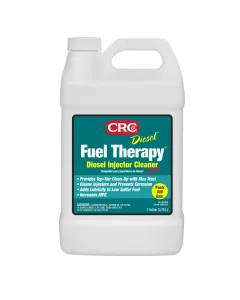 CRC® Diesel Fuel Therapy&#174; Diesel Injector Cleaner Plus, 1 Gal