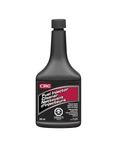 CRC® Fuel Injector and Carburetor Cleaner, 12 fl oz