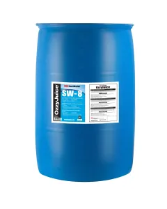SmartWasher&#174; OzzyJuice&#174; Aircraft, Weapons & Select Metals Degreasing Solution, 55 Gal.