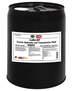Sta-Lube® Lube-All&#8482; Tractor Hydraulic and Transmission Fluid, 5 Gal