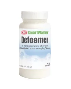 SmartWasher® Defoamer, 4 fl oz