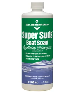 MaryKate® Super Suds&#8482; Boat Soap, 32 Fl Oz
