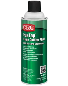 CRC® TrueTap&#174; Foamy Cutting Fluid, 13 Wt Oz