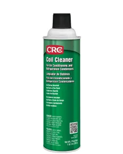 CRC® Coil Cleaner, 19 Wt Oz