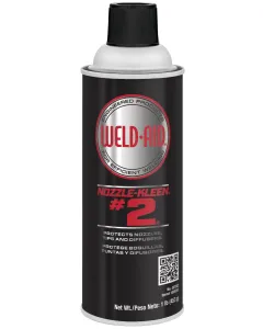Weld-Aid® Nozzle-Kleen #2®, 16 wt oz