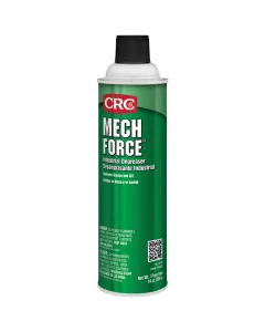 CRC® Mech Force™ Industrial Degreaser, 14 wt oz