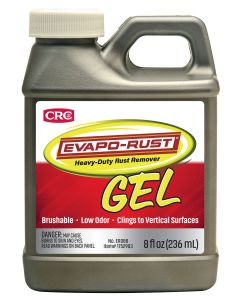 Evapo-Rust® Rust Remover | No Scrubbing | CRC Industries