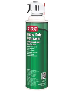 CRC® Heavy Duty Degreaser, 19 Wt Oz