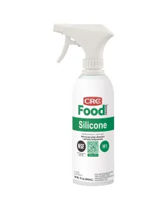 CRC® Food Grade Silicone, 15 Fl Oz