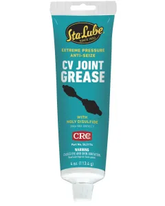 Sta-Lube® Constant Velocity (CV) Joint Grease, 4 Wt Oz