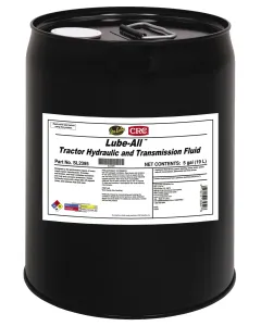 Sta-Lube® Lube-All™ Tractor Hydraulic and Transmission Fluid, 5 gal