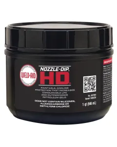 Weld-Aid® Nozzle-Dip HD® 32 Ounce