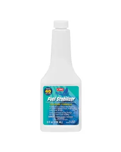 CRC Marine Fuel Stabilizer - Gasoline