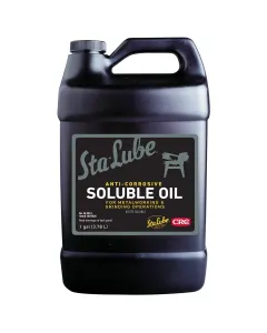 Sta-Lube®  Soluble Oil, 1 Gal