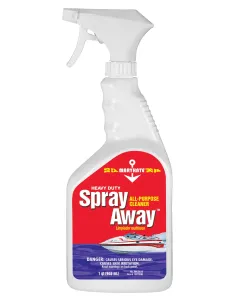 MaryKate® Spray Away&#8482; All Purpose Cleaner, 32 Fl Oz