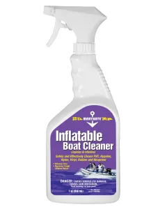 MaryKate® Inflatable Boat Cleaner, 32 Fl Oz