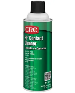 CRC Contact Cleaner & Protectant 10 Wt Oz