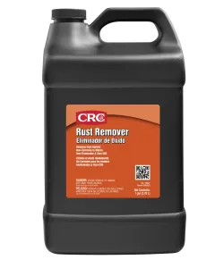 CRC® Rust Remover, 1 gal