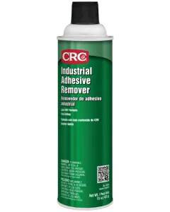 CRC® Industrial Adhesive Remover, 15 Wt Oz