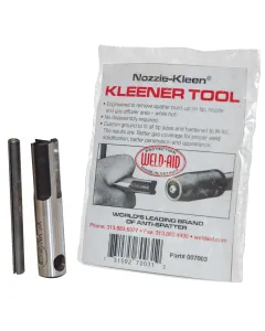 Weld-Aid®&#174; Nozzle-Kleen&#174; 5/16" Tip 5/8" Nozzle Ground Tool