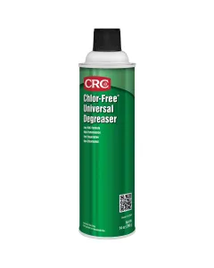 CRC Chlor-Free® Universal Degreaser 14 wt oz