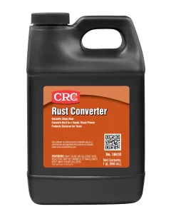 CRC® Rust Converter, 32 fl oz