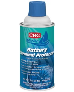 CRC® Marine Battery Terminal Protector, 7.5 Wt Oz