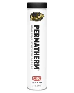 Sta-Lube® Permatherm&#8482; High Temp Synthetic Grease, 14 Wt Oz