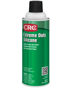 CRC® Extreme Duty Silicone, 10 Wt Oz