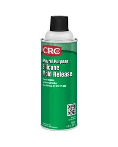 CRC® Silicone Mold Release, 11.50 wt oz