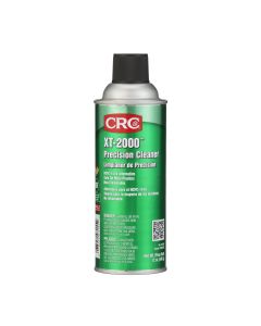 CRC® XT-2000™ Precision Cleaner, 12 wt oz