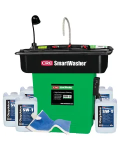 SmartWasher&#174; SW-128XE SuperSink Parts Washer XE Kit, 1 Kit