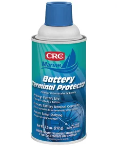 CRC® Marine Battery Terminal Protector, 7.5 wt oz
