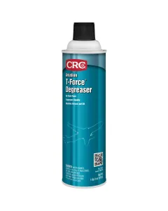 CRC® Aviation T-Force&#174; Degreaser, 18 Wt Oz
