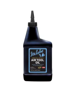 Sta-Lube®  Air Tool Oil, 15 Fl Oz