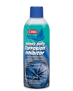 CRC® Heavy Duty Corrosion Inhibitor, 10 wt oz