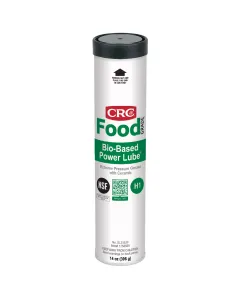 CRC Bio Based Power Lube Food Grade Grease