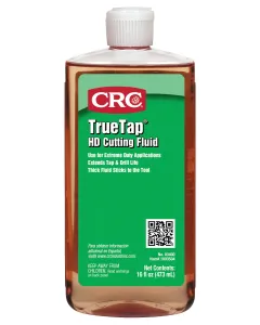 CRC® TrueTap&#174; HD Heavy Duty Cutting Fluid, 16 Fl Oz