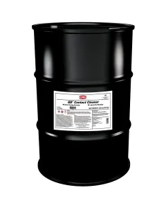 CRC® QD&#174; Contact Cleaner, 55 Gal