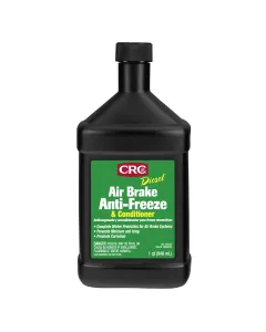 CRC® Air Brake Anti Freeze, 32 Fl Oz
