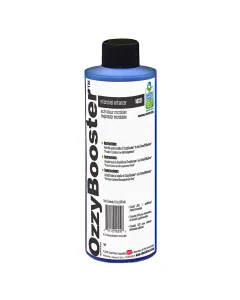 SmartWasher® OzzyBooster® Microbial Enhancer, 8.5 fl oz (250 ml)