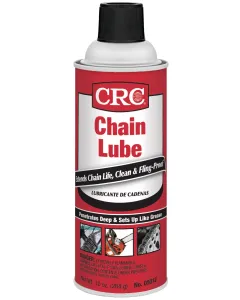 CRC® Chain Lube, 10 Wt Oz