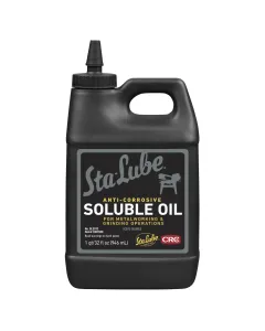 Sta-Lube®  Soluble Oil, 32 Fl Oz