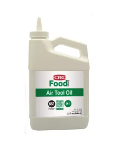 Sta-Lube® Food Grade Air Tool Oil, 32 fl oz