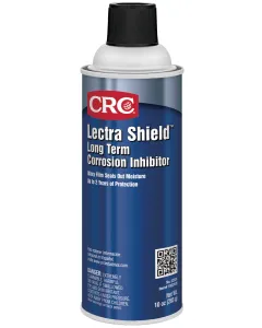 CRC® Lectra Shield™ Long Term Corrosion Inhibitor, 10 wt oz