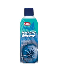 CRC® Marine Heavy Duty Silicone, 9 wt oz