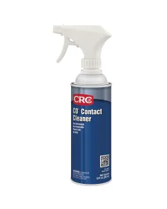CRC® CO&#174; Contact Cleaner, 10 Fl Oz